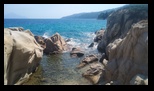 Halkidiki - Sithonia - Karydi Beach -05-09-2025 - Bogdan Balaban